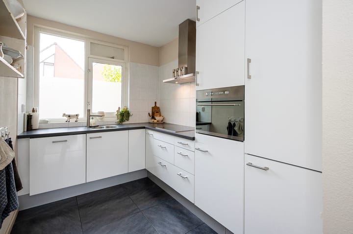 Foto 3 van Antilopespoor 197