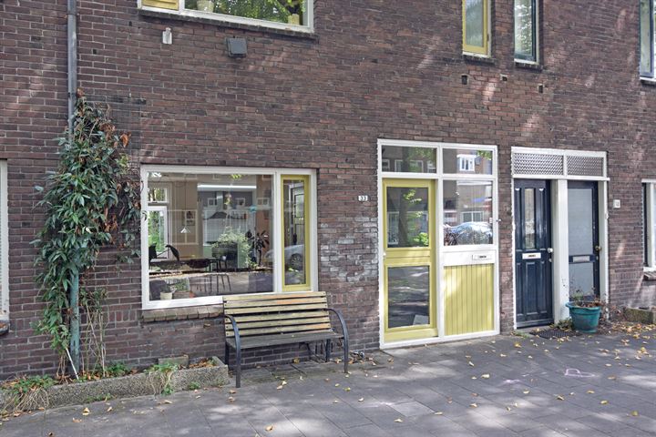 View photo 32 of Edisonstraat 33