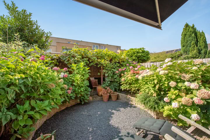 Photo 13 of Plataanhout 84