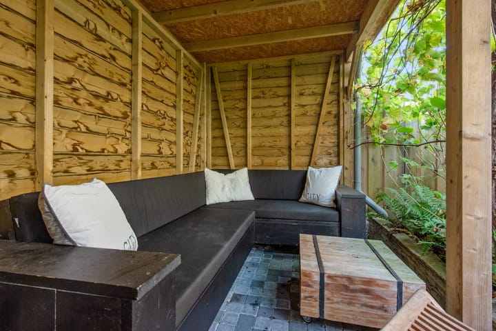 Photo 15 of Plataanhout 84