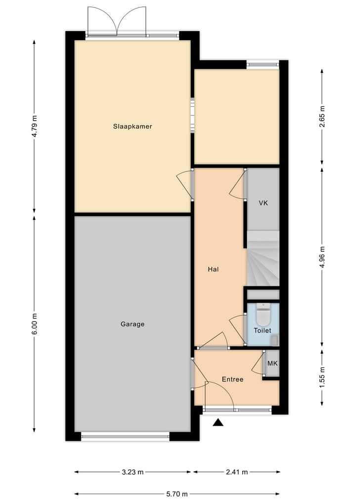 Photo 43 of Plataanhout 84