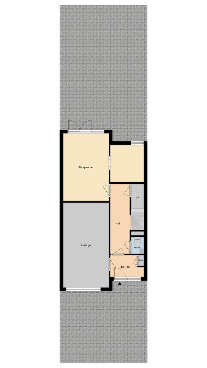 Photo 46 of Plataanhout 84