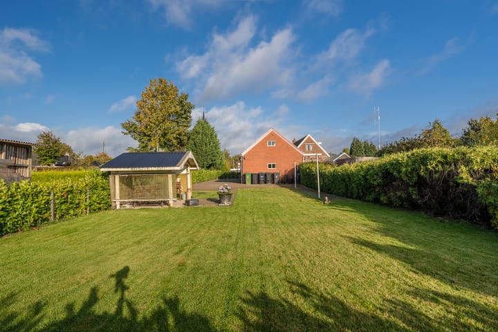 Foto 3 van Hanekampswijk 30