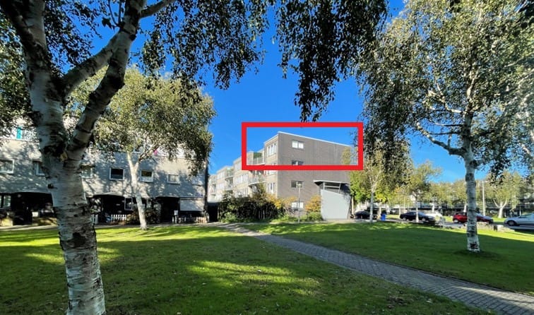 Foto 1 van J.M. den Uylstraat 75