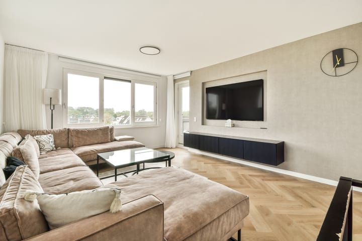 Foto 2 van J.M. den Uylstraat 75