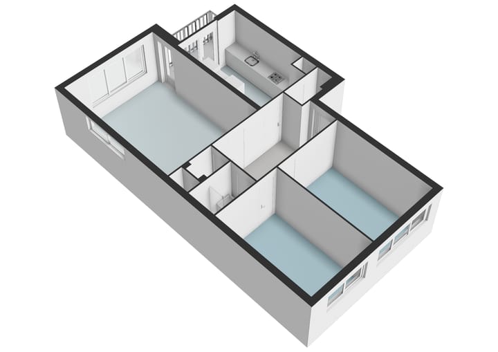 Foto 23 van J.M. den Uylstraat 75