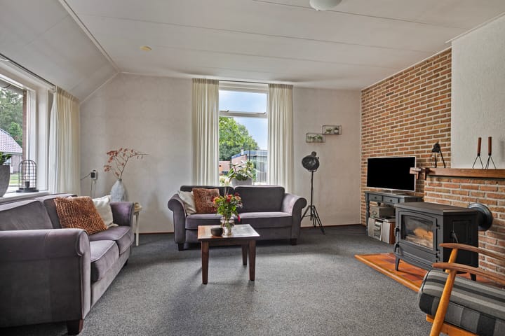 Foto 4 van Bovenheigraaf 138-A