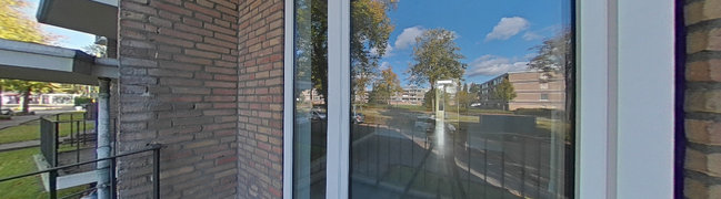 View 360° photo of balkon of Karel de Grotelaan 87