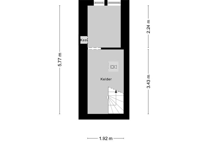 Bekijk foto 42 van Kleiweg 232-A