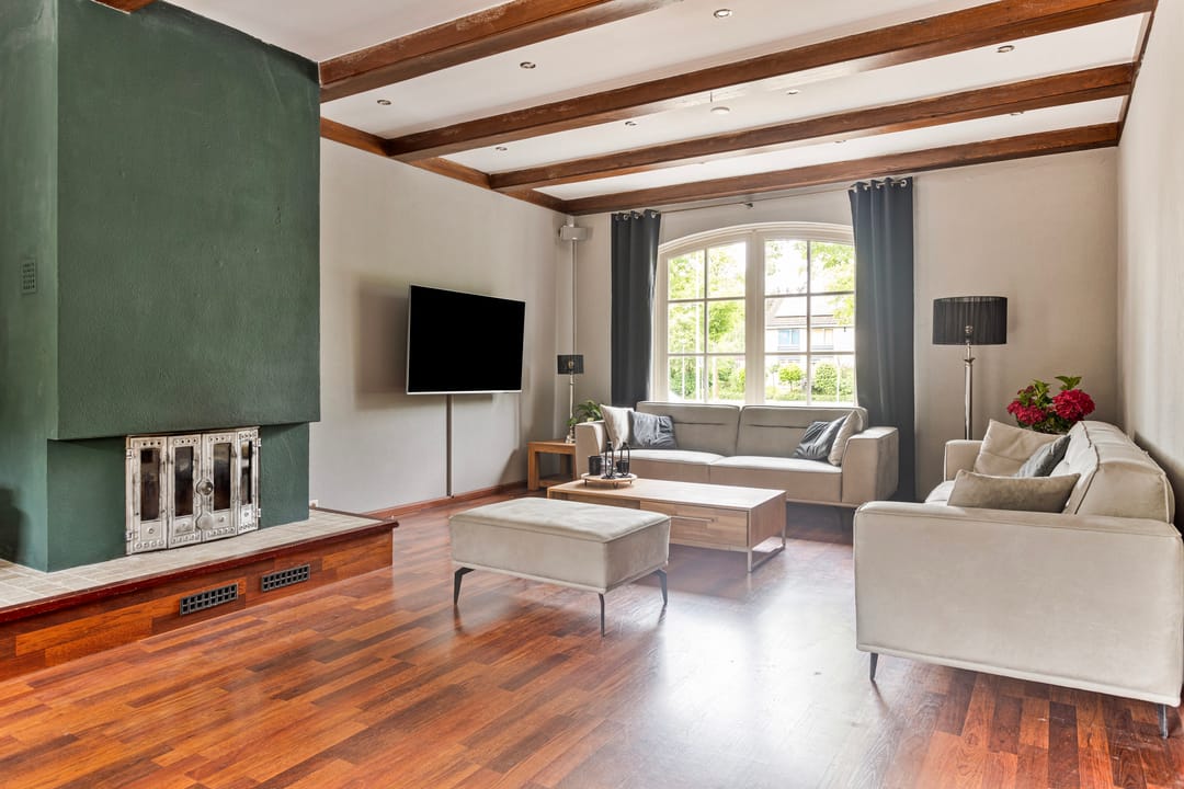 Foto 2 van Gagelboslaan 9