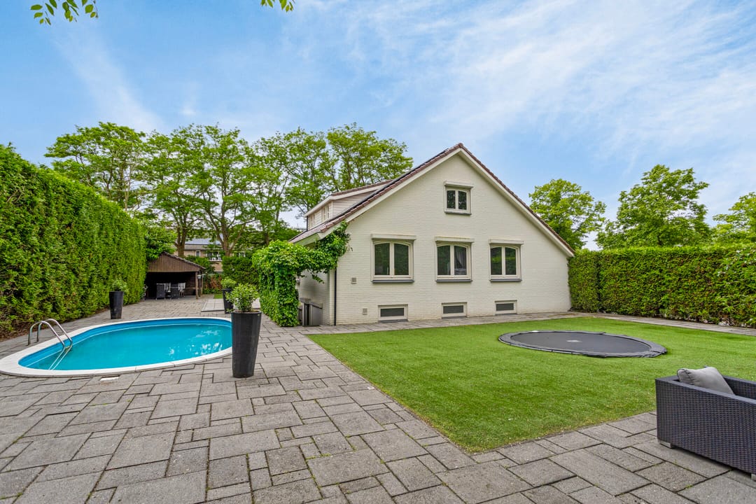 Foto 37 van Gagelboslaan 9