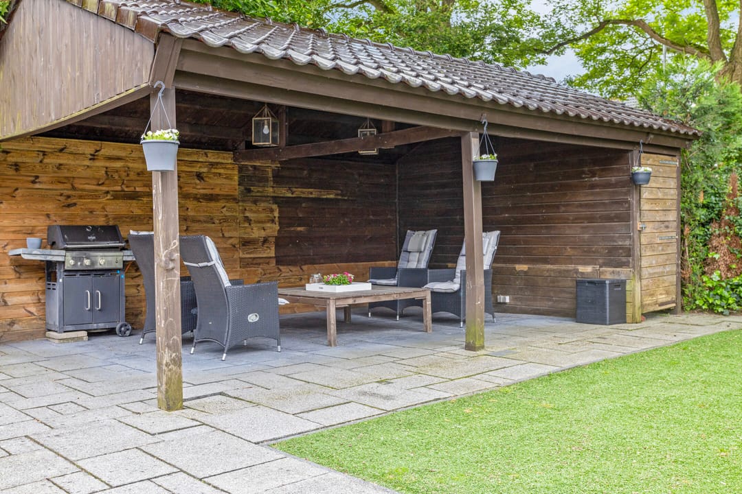 Foto 41 van Gagelboslaan 9