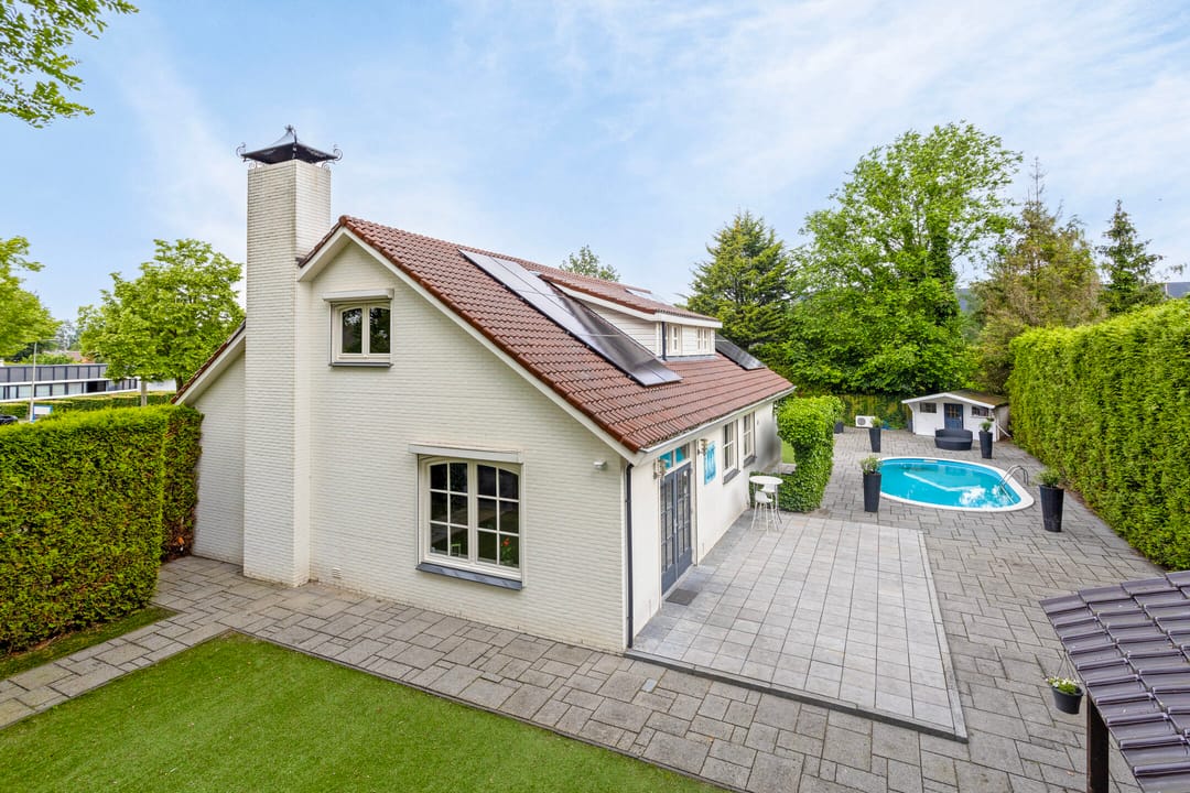 Foto 43 van Gagelboslaan 9