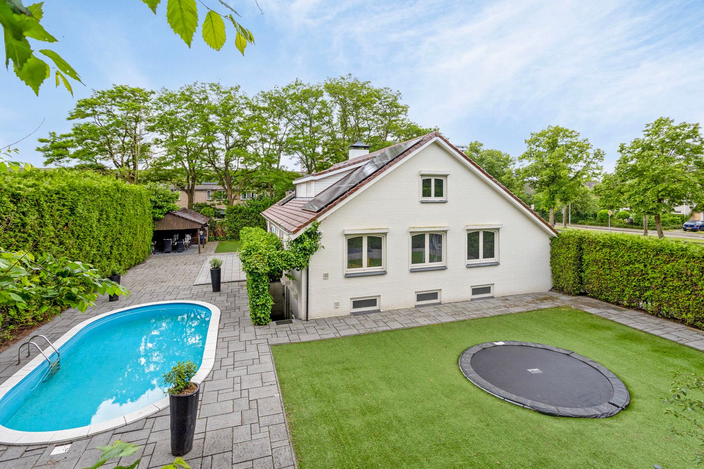 Foto 44 van Gagelboslaan 9