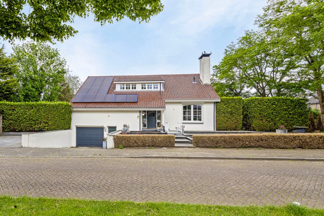 Foto 47 van Gagelboslaan 9