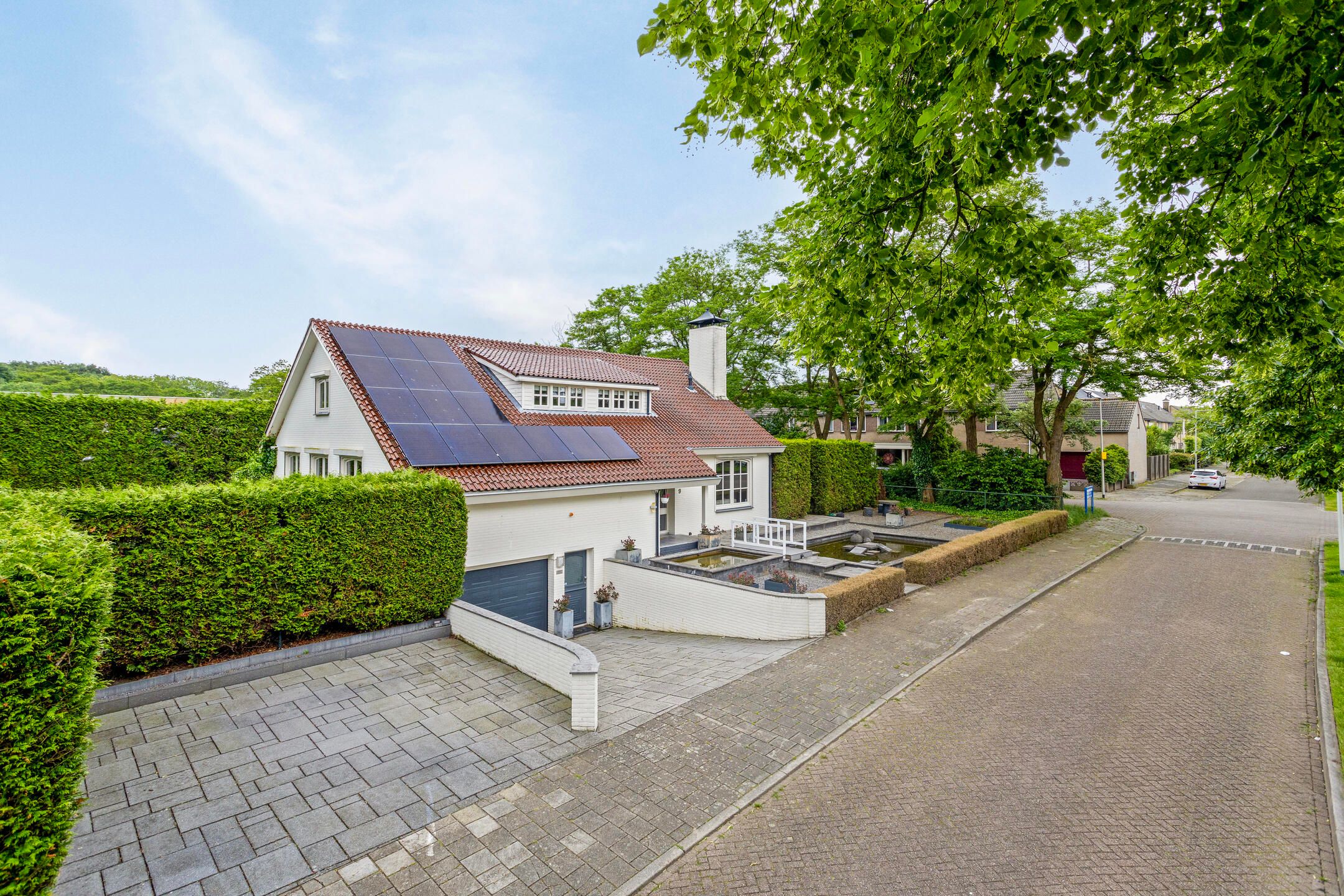 Foto 48 van Gagelboslaan 9