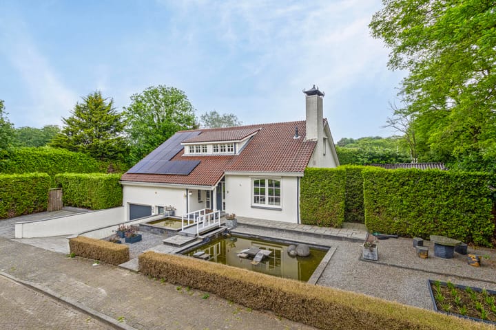 Photo 1 of Gagelboslaan 9