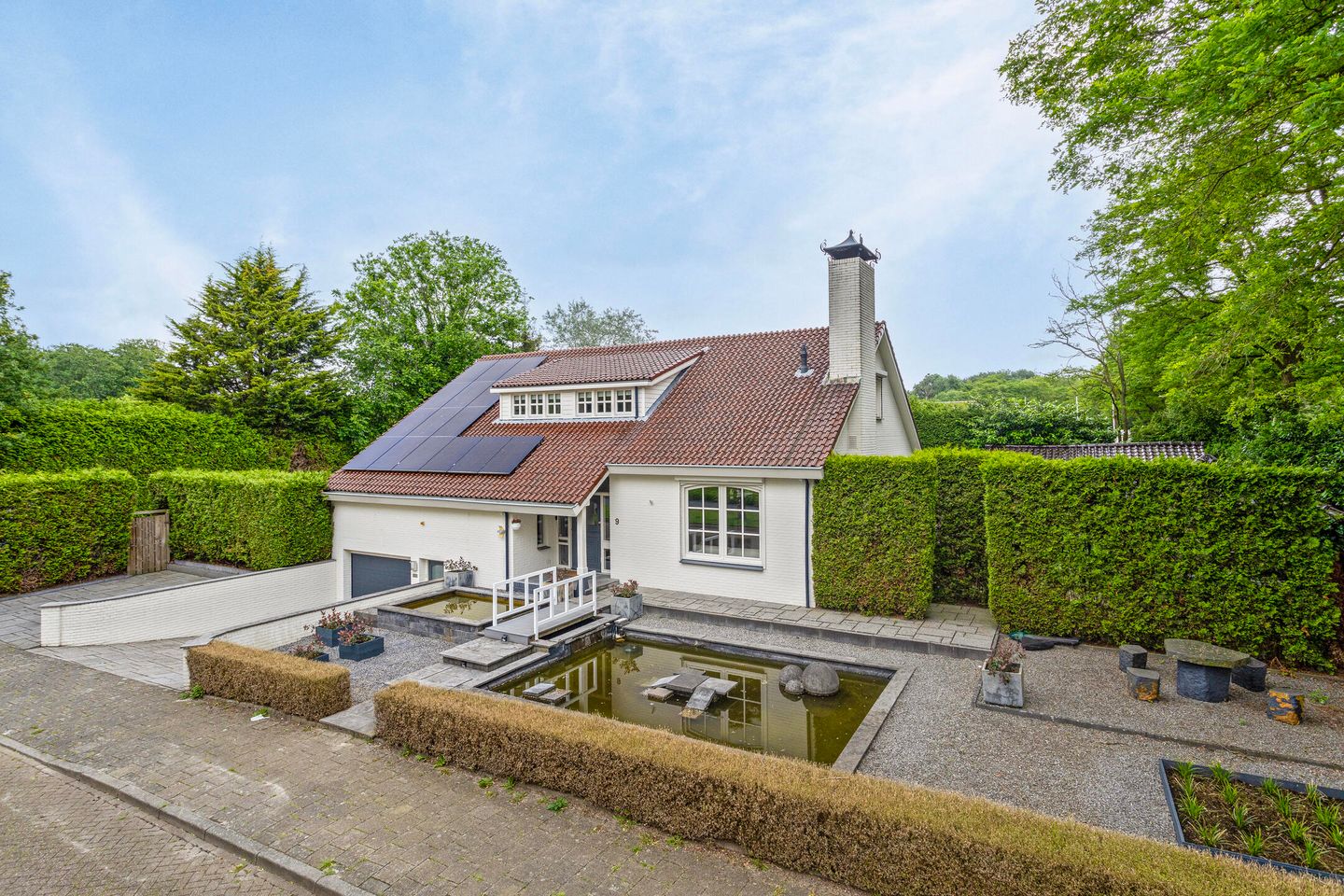 Foto 1 van Gagelboslaan 9