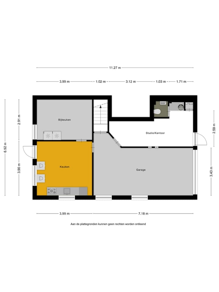 Photo 54 of Gagelboslaan 9