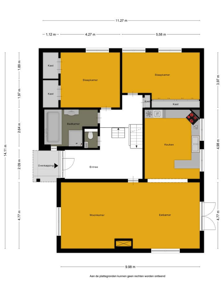 Photo 55 of Gagelboslaan 9