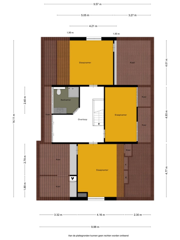 Photo 56 of Gagelboslaan 9