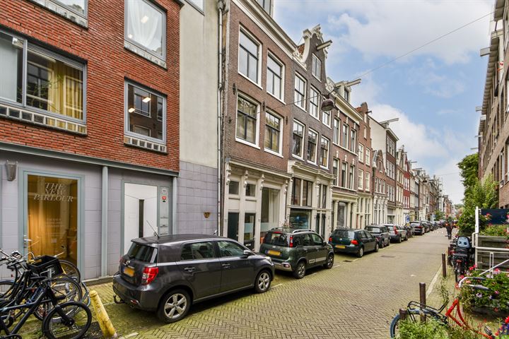 Bekijk foto 34 van Nieuwe Leliestraat 35-1