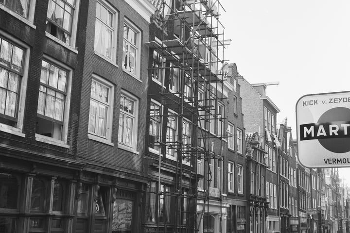 Bekijk foto 36 van Nieuwe Leliestraat 35-1