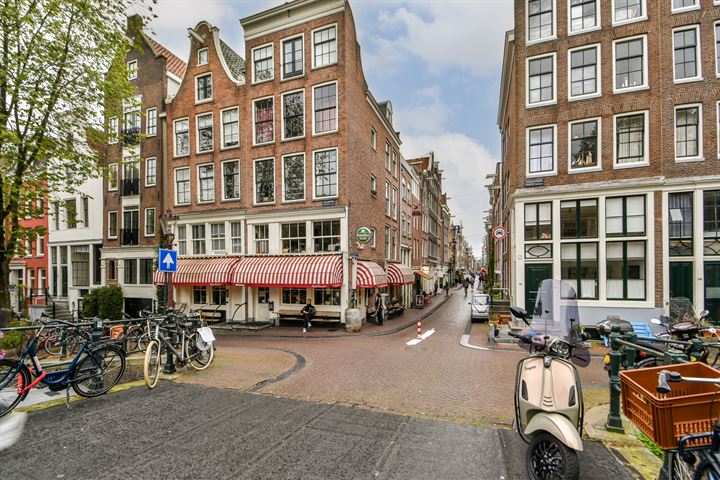 Bekijk foto 43 van Nieuwe Leliestraat 35-1