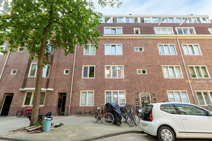 Bekijk foto 17 van Mauvestraat 28-1