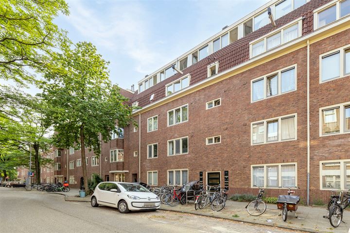 Bekijk foto 18 van Mauvestraat 28-1