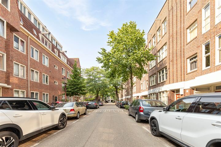 Bekijk foto 19 van Mauvestraat 28-1