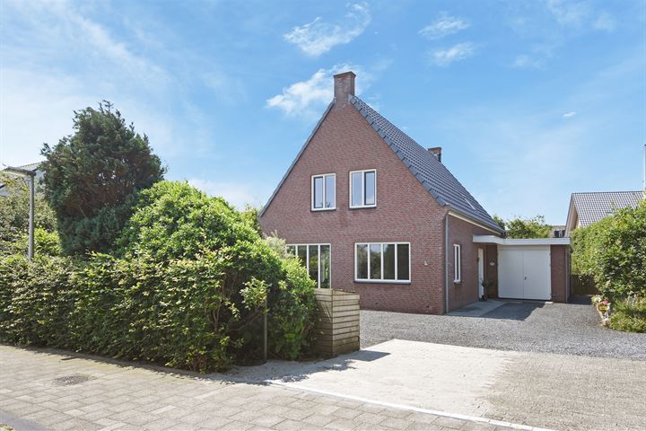 View photo 61 of Haagweg 37-A