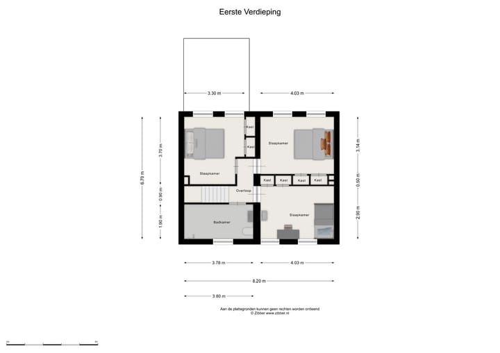 Foto 30 van Kerkstraat 16