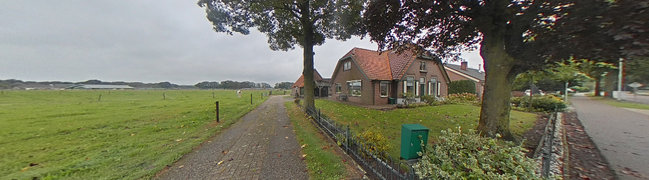 Bekijk 360° foto van straatbeeld van Bovenheigraaf 138