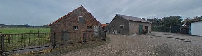 Bekijk 360° foto van achtertuin van Bovenheigraaf 138