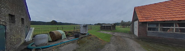 Bekijk 360° foto van achtertuin van Bovenheigraaf 138