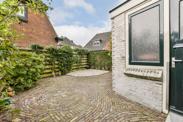 Bekijk foto 13 van Doolhofstraat 7