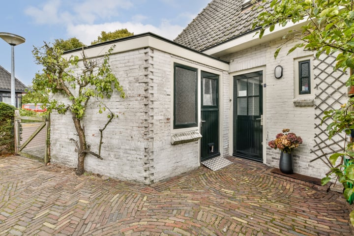 Bekijk foto 14 van Doolhofstraat 7