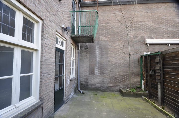 Foto 16 van Sint Leonardusstraat 7