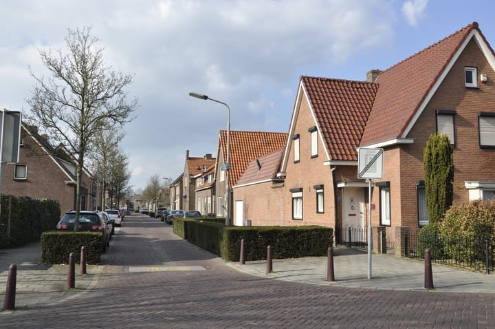 Photo 17 of Sint Leonardusstraat 7