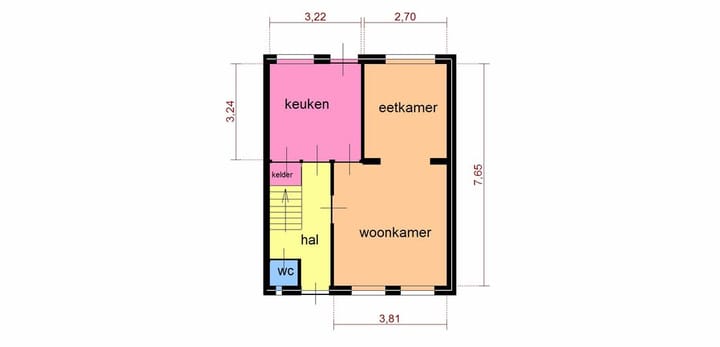 Photo 18 of Sint Leonardusstraat 7