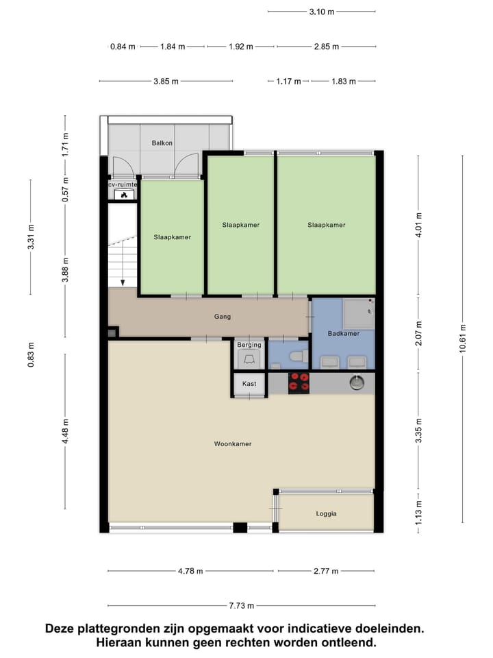 Foto 6 van Haverkamp 230