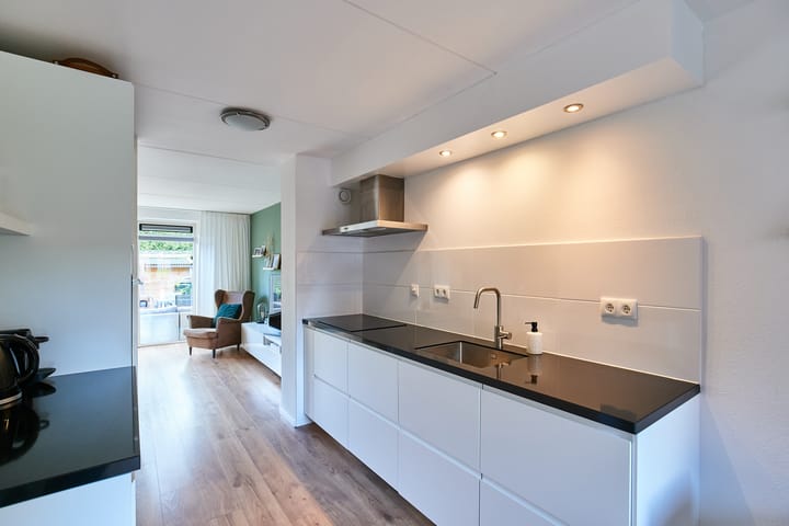 Foto 3 van Hoge Borgh 30