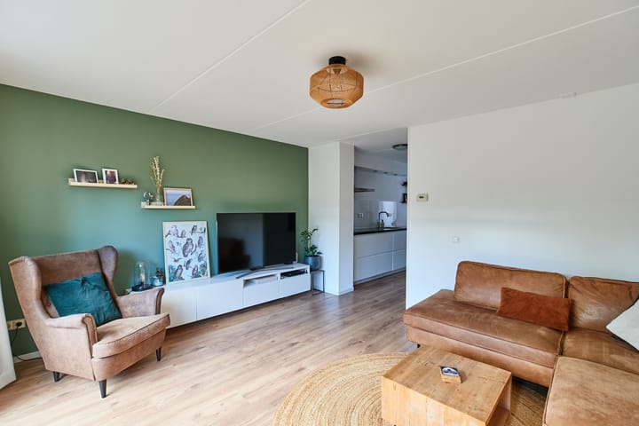 Foto 4 van Hoge Borgh 30