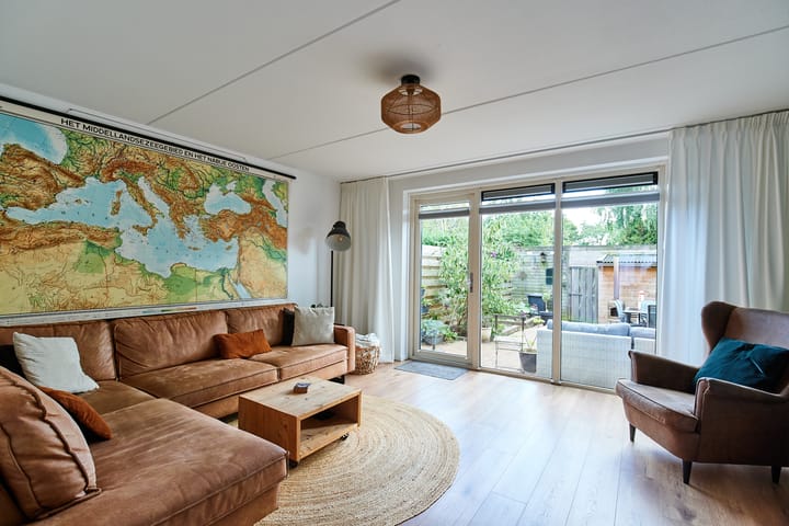 Foto 2 van Hoge Borgh 30