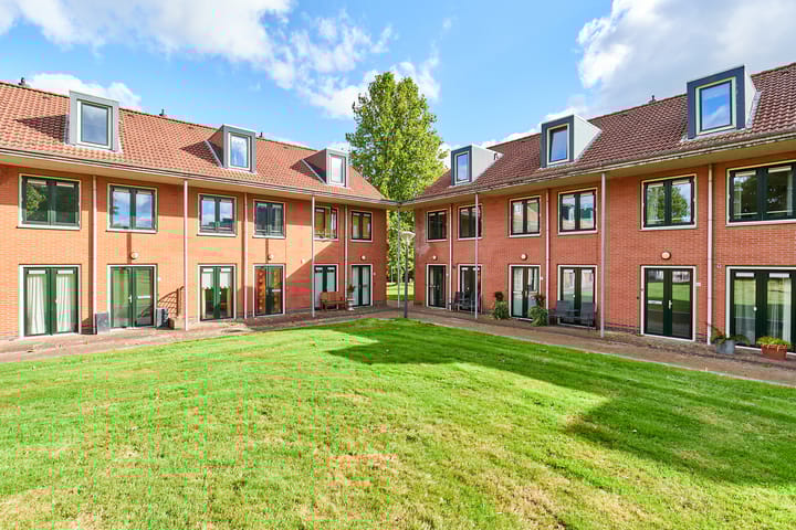 Foto 5 van Hoge Borgh 30