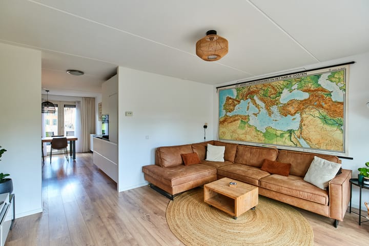 Foto 7 van Hoge Borgh 30