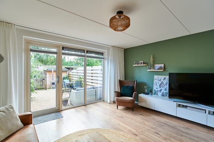 Foto 6 van Hoge Borgh 30