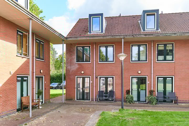 Foto 1 van Hoge Borgh 30