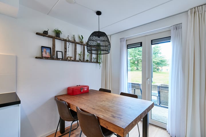 Foto 10 van Hoge Borgh 30